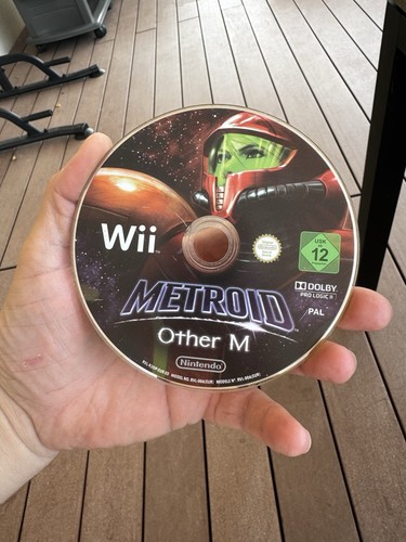 Jeu vidéo nintendo wii - nintendo,