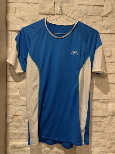 Haut tshirt bleu blanc - haut, et
