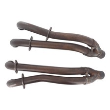 Collecteur échappement (Suzuki - Gsx F 750 1989 - 1997)