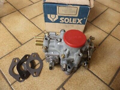 Carburateur solex seia - carburateur, 32