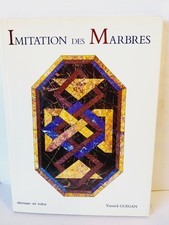 IMITATION DES MARBRES (FRENCH