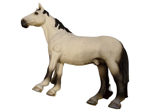 Schleich cheval étalon - schleich,