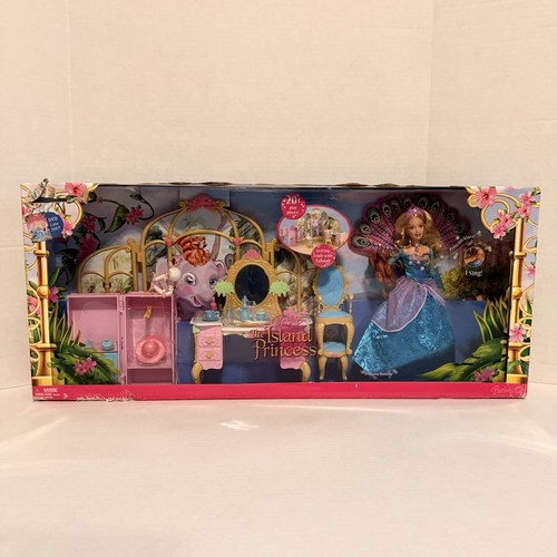 New very rare - barbie, the