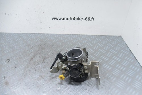 Corps injection honda crf 450 - corps,
