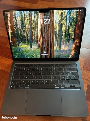 Macbook air 1tb 24gb - 1tb/24gb, 13.6