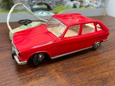 Renault 16 Joustra a restaurer