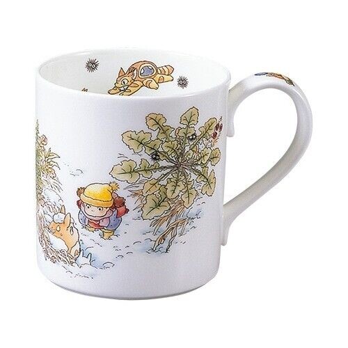 Tasse café ghibli mon - tasse,