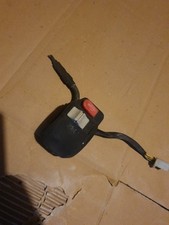 Commodo Scooter 50 Peugeot V- Clic