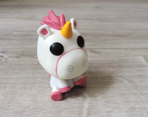 Funko pop fluffy - funko, (moi,
