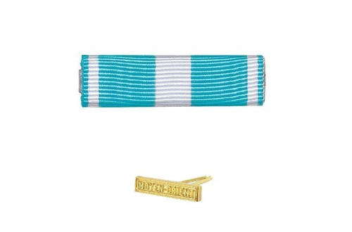 Dixmude medaille outre - outre, mer