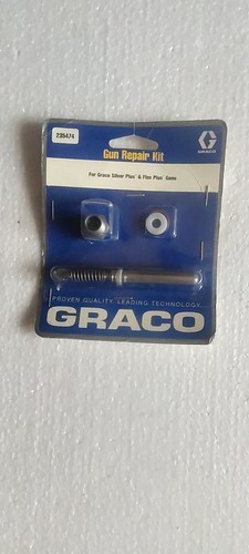 Graco 235475 kit pistolet de - kit,,