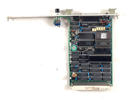 Carte pcb omron jrcs - carte, vmi-m01a