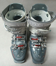 Chausseurs de ski GARMONT XENA SHELL femme taille 24 NEUVE