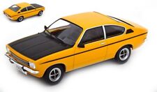 Miniature Voiture Auto 1:18