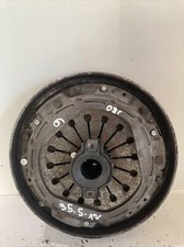 Iveco Daily Volant Bimasse Luk