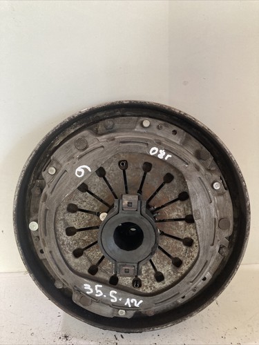 Volant moteur double masse - à,