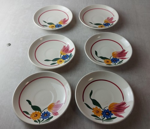 Lot sous tasses - lot, /