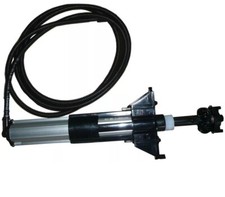 Citroën C5 III 2005- Gicleur