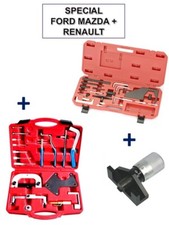 Coffrets de Piges Calage