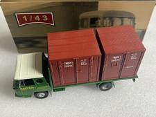 IXO ALTAYA Camion d'Autrefois