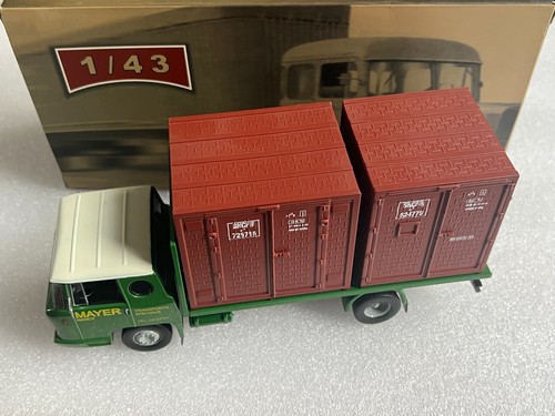 Ixo altaya camion - altaya,