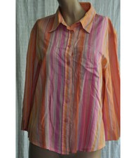  Chemisier femme T 44 marque Antonelle BE 