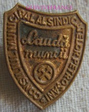 Bg13264 insigne badge - bg13264,
