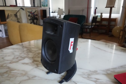 Enceinte klipsch quintet sn - 1,