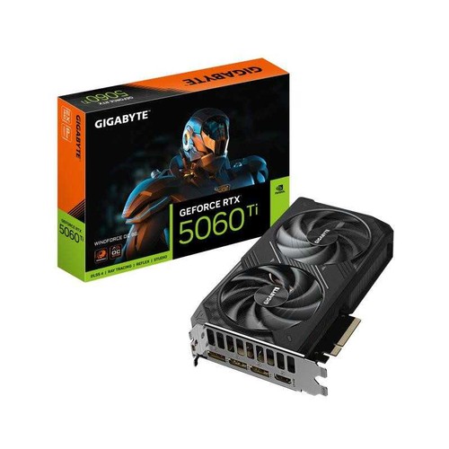 Gigabyte geforce rtx - gigabyte, 5060