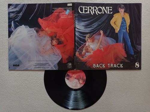 33t cerrone back - "8,