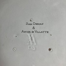 ASTIER de VILLATTE John Derian