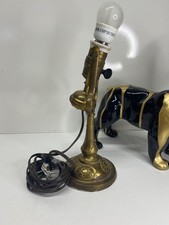 Lampe de bateau à balancier