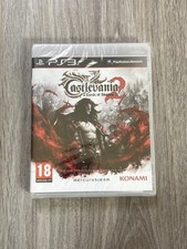 Castlevania Lords Of Shadow 2 PS3 Pal Fr Neuf New Sealed