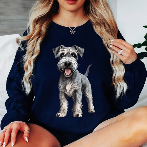 Sweat shirt miniature pour - miniature,
