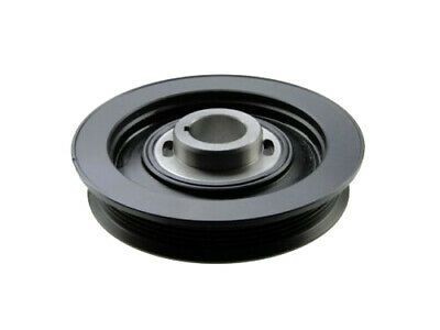 Poulie damper astra frontera - poulie,