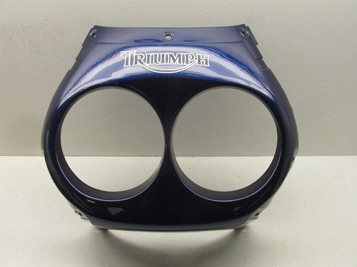 Tête fourche triumph - de, (triumph