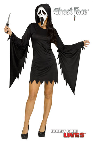 Costume fantôme pour - costume, de