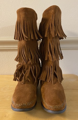Minnetonka layer fringe - minnetonka,