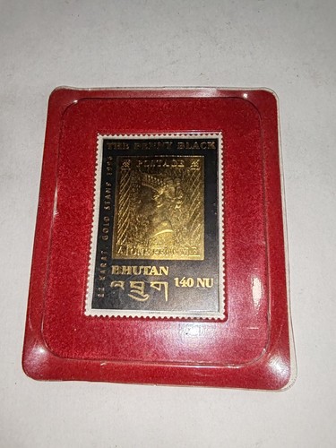 Rare timbre the penny black - rare, "the