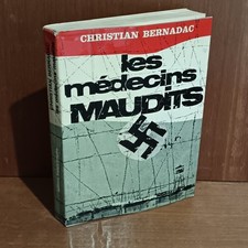 Les Médecins Maudits
