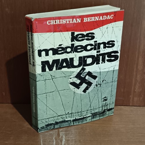 Les médecins maudits - les,