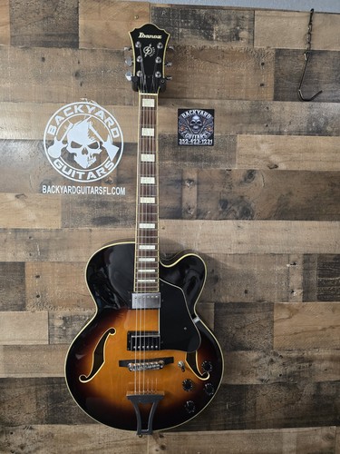 Ibanez af75 artcore - artcore,