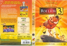 LE ROI LION 3: Hakuna Matata -