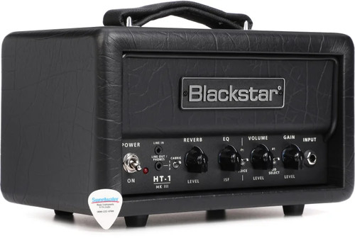 Blackstar 1rh iii - mk, 1-watt