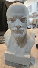 Buste  Biscuit  de Vladimir