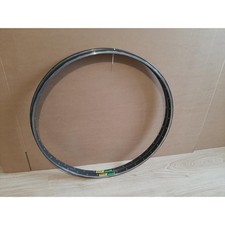 2 Jantes MAVIC MA40 DARK GRAY