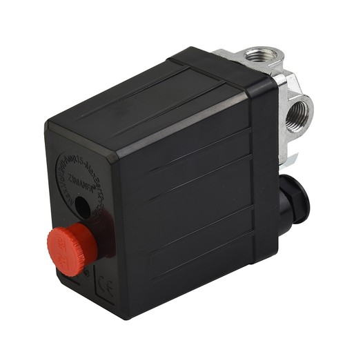 Pressostat compresseur air - pressostat, d'air