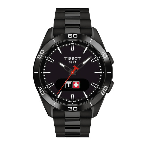 Tissot mens touch - mens, t-touch