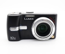Appareil photo numérique