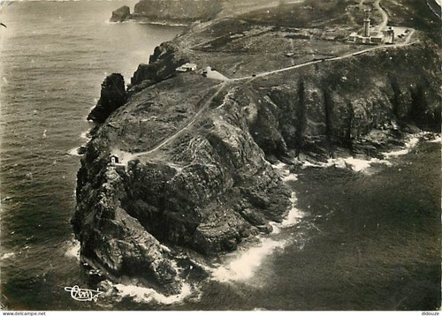 Carte postale le cap - -, 22